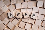 What is fear?| how to overcome with fear?