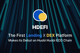 Complete User Guide to HDeFi