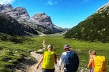 Dolomites in Summer : Cortina d’Ampezzo Spotlight Top 5 Things to Do on Your Holidays