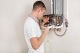 5 Causes Why Should Have Gas Boiler Servicing