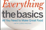 How to Cook Everything: The Basics: All You Need to Make Great Food -- With 1,000 Photos PDF