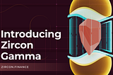พบกับ Zircon Gamma บน Moonriver ซึ่งการใช้งาน Canary ของ Zircon