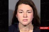 Jenelle Evans’ Podcast Cohost Busted in Vegas, Tried Kicking Cop in Testicles