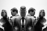 Sherlock Holmes filósofo, C. S. Peirce detective: a propósito de Mindhunter de Netflix