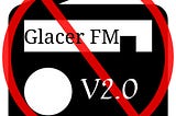 Glacer FM is still a big scam