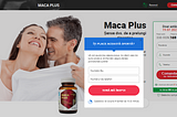 Maca Plus-recenzii-pret-cumpara-Capsule-beneficii-de unde sa cumpar in Romania