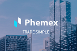 Phemex mini review 2021