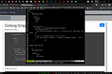 Running Linux on my Macbook