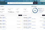 Сетевые партнеры Manta с Subscan для интеграции с Block Explorer