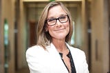 Ahrendts to Apple: Notes on Fashion and Technology 