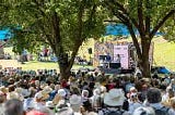 A Plea From South Australian Writers: Why Right Always Outlasts Wrong