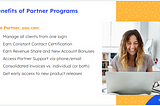 The Constant Contact Partner Program & Some Resources for You