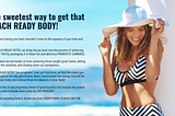 Yumm Beach Ready Bites Reviews [#1Be EXPOSED] Weight Loss Review Don’t Buy Before Read