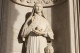 The Saint of the Day