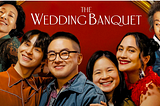 Cheating, Love, and Forgiveness: The Wedding Banquet