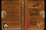 Deadly Little Secrets: Medical Suspense, AIDS Crisis/ eBook Giveaway