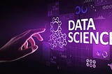 Data Science… The career of the future?