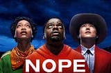 5 Things Nollywood Can Learn from Jordan Peele’s Nope (2022).
