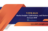 Vitiligo Market Size, Share, Epidemiology Insights, Key Companies Involved and Emerging Therapies