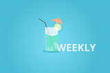 YoungInnovations Weekly #58: Dashain Party, Service Delivery, SLW on ES6, IODC 2016