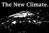The New Climate: Updated Submission Guidelines