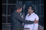 Iruvar movie subtitles