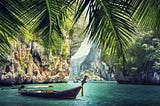 5 Most Amazing Tropical Islands in Thailand That Will Blow Your Mind Away
