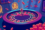 The House Always Wins: Exposing Traffer Fake Crypto Casinos