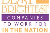 Aaron Zeigler Auto Group earns 3rd Best & Brightest Companies to Work For in the Nation Award