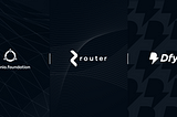 Autonio and Router Protocol will form a partnership, and NIOX will be listed on Dfyn