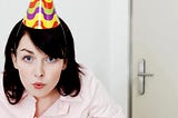 Should you celebrate birthdays at work?