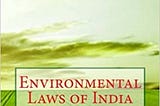 Enviornmental Policies in India