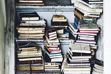 Keeping your writing to yourself?