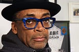 Along Came Mars: Interview with Pioneering Filmmaker SPIKE LEE On His Acclaimed Film Career…