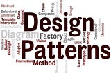 Design Patterns — Are they over glorified?