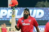 Here’s why Chris Gayle will be missed in IPL 2022