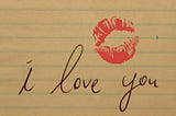 Love Note Day