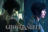 Ghost in the Shell — Análise da obra