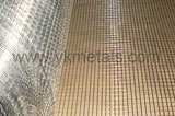 What Is Welded Wire Mesh?