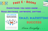 Email Marketing Success