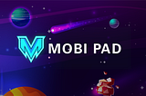 DarkShield Game Studio Announces MobiPad: First blockchain Launchpad with a Mobile App!