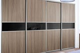 Wardrobe Doors for Maximum Functionality and Beauty