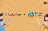 Copilot X or Tabnine as Coding Assistant for JS Developers