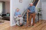 How Fast Do Stairlifts Go?