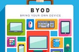 What is BYOD (Bring Your Own Device) Policy