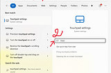 How To Fix A Laptop Mouse That’s Not Working With Touchpad