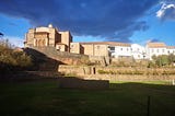 The Staggering Coricancha Temple of the Sun in Cusco Peru — Cachi Life | Peru Tours | Peru Travel…