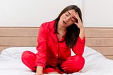 Sleeping Position to Lose Belly Fat: Ideal Position of Sleeping