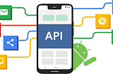 api دلایل و مزایای استفاده از