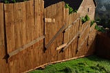 Think Before You Fence